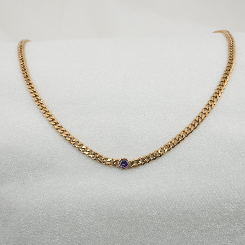 BOOK BOYFRIEND NECKLACE