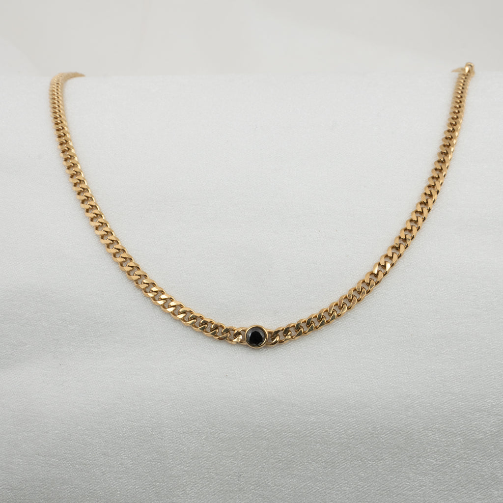 BOOK BOYFRIEND NECKLACE