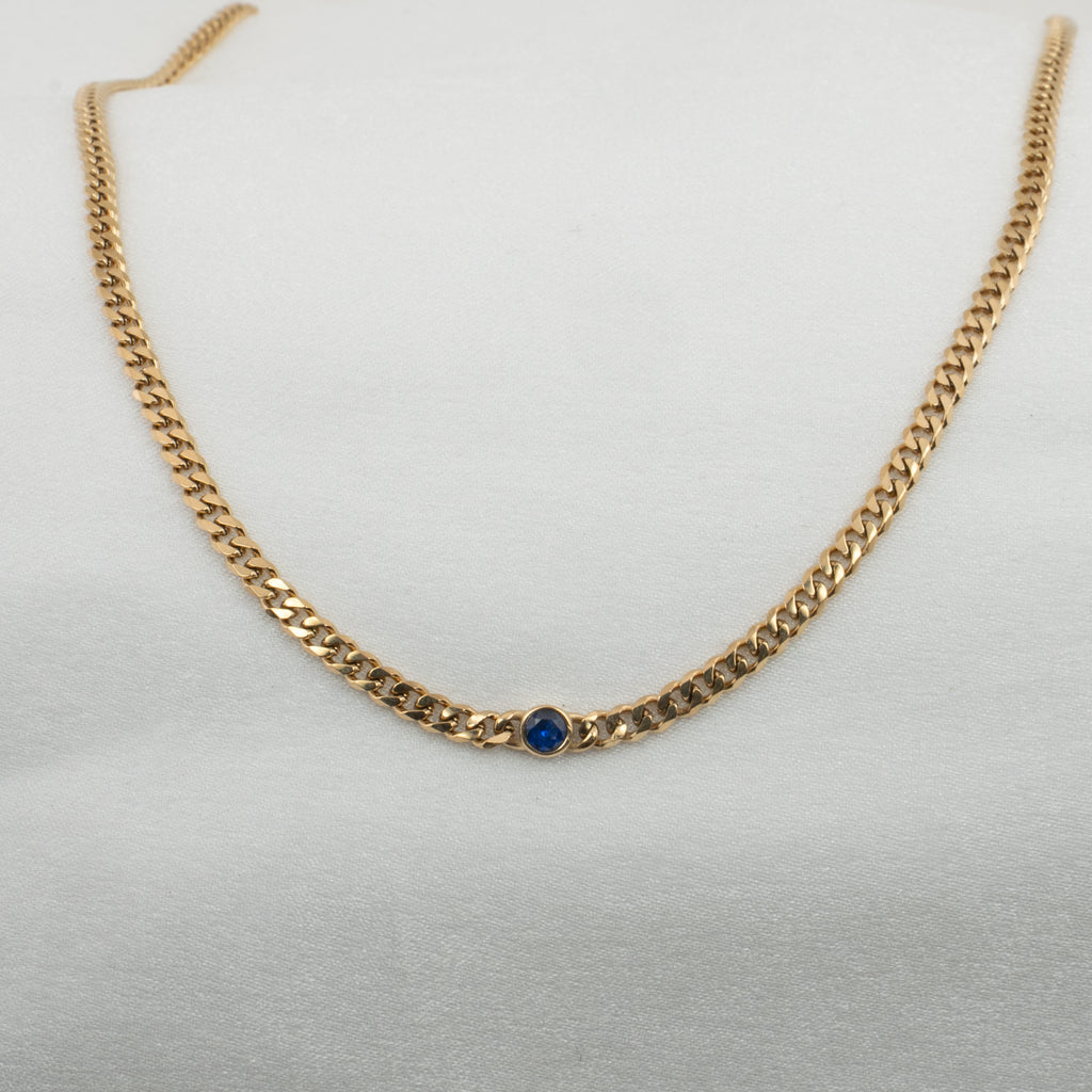 BOOK BOYFRIEND NECKLACE