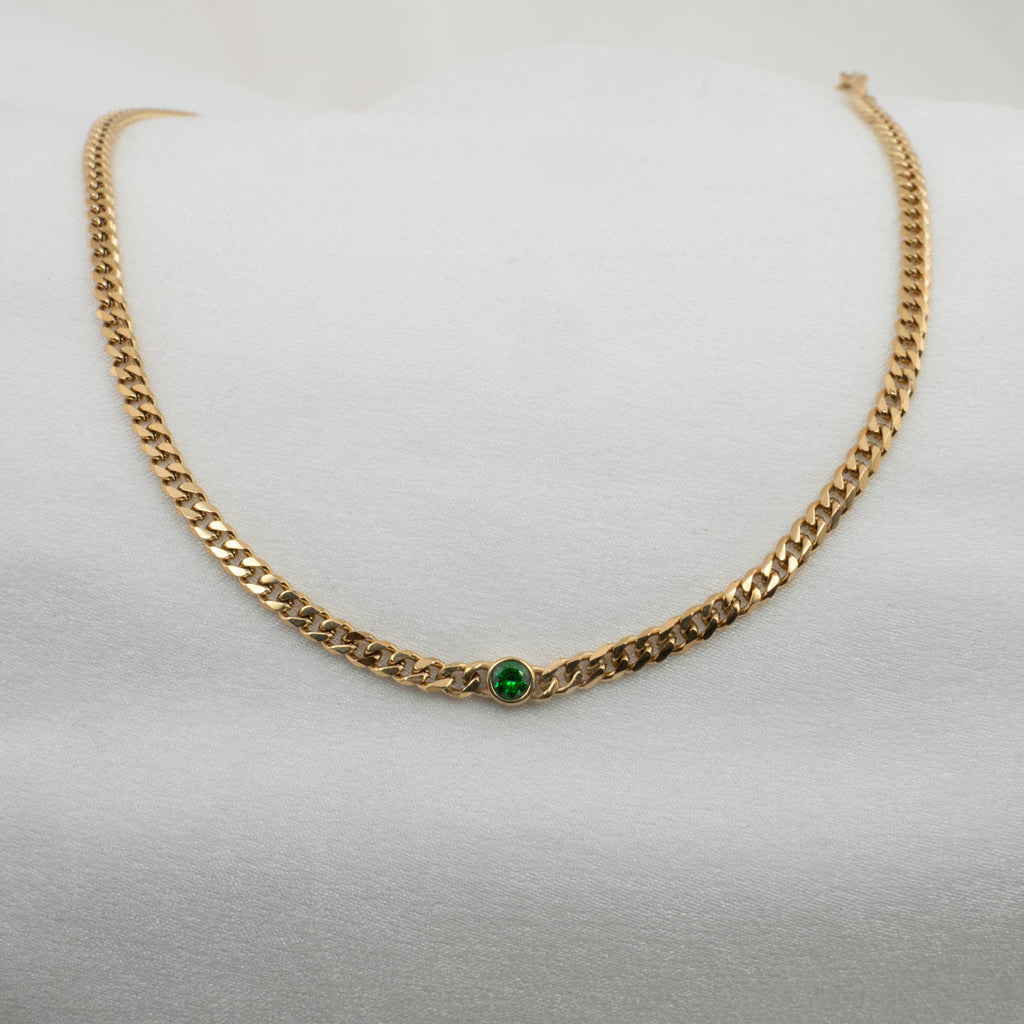 BOOK BOYFRIEND NECKLACE