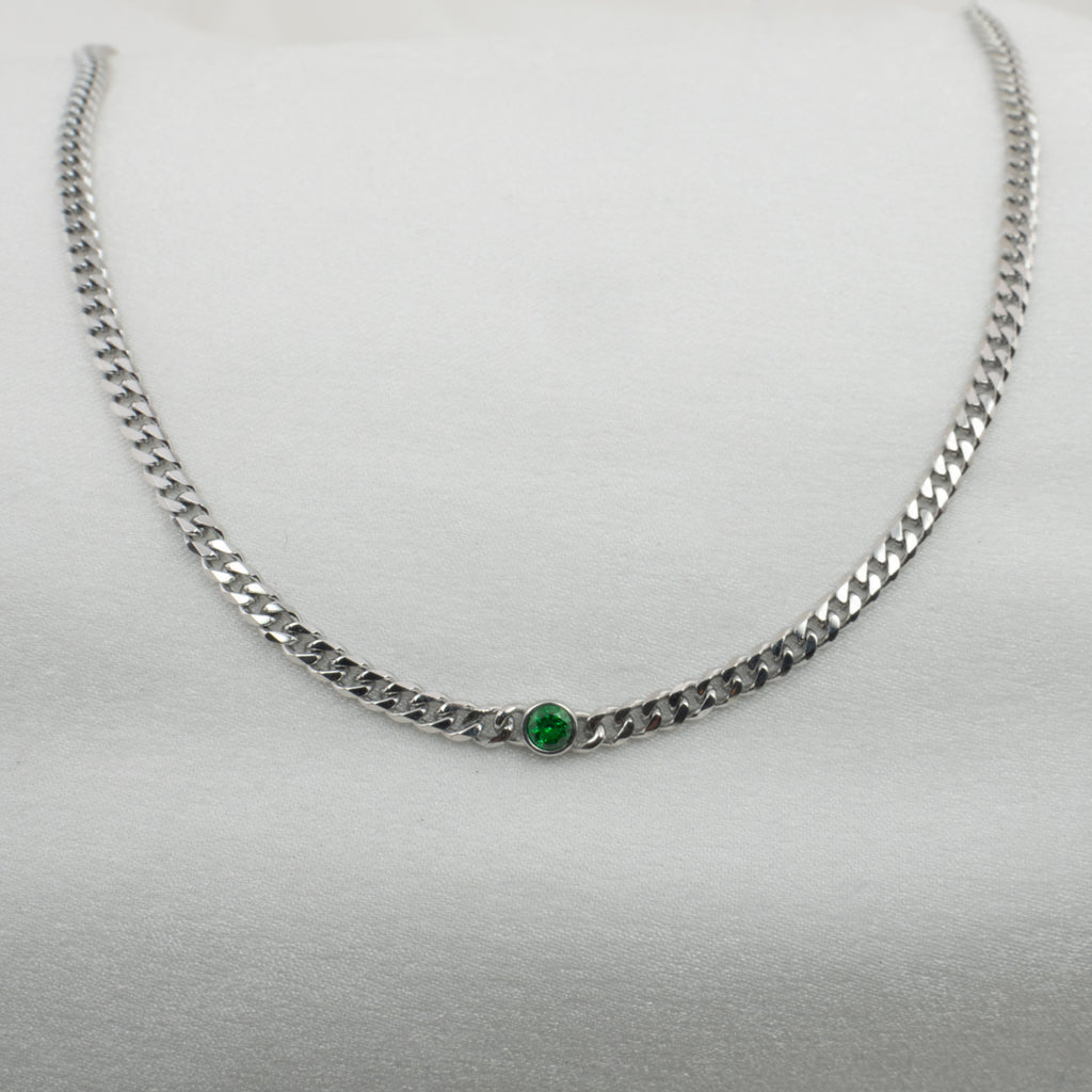 BOOK BOYFRIEND NECKLACE