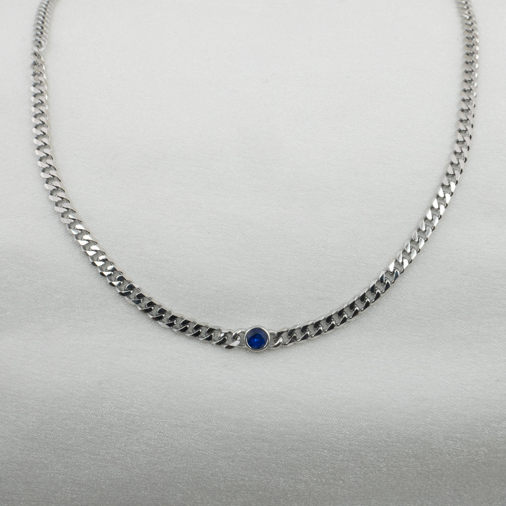 BOOK BOYFRIEND NECKLACE