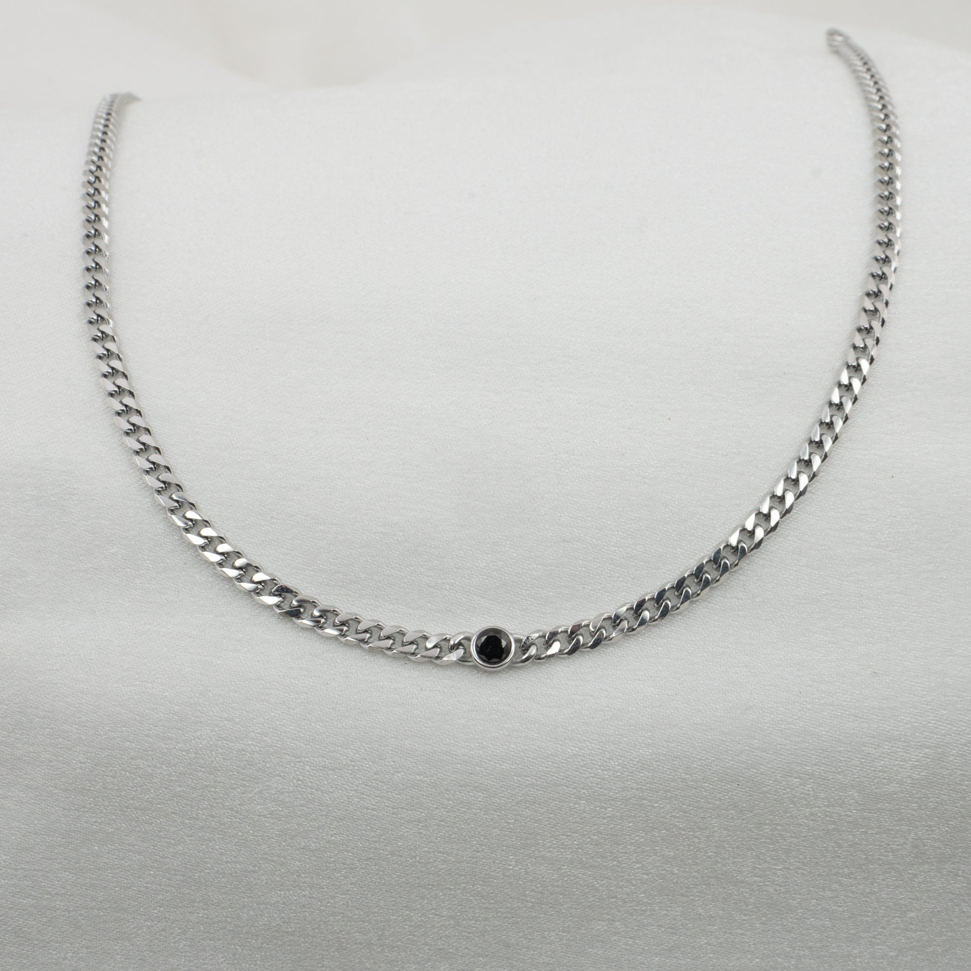 BOOK BOYFRIEND NECKLACE