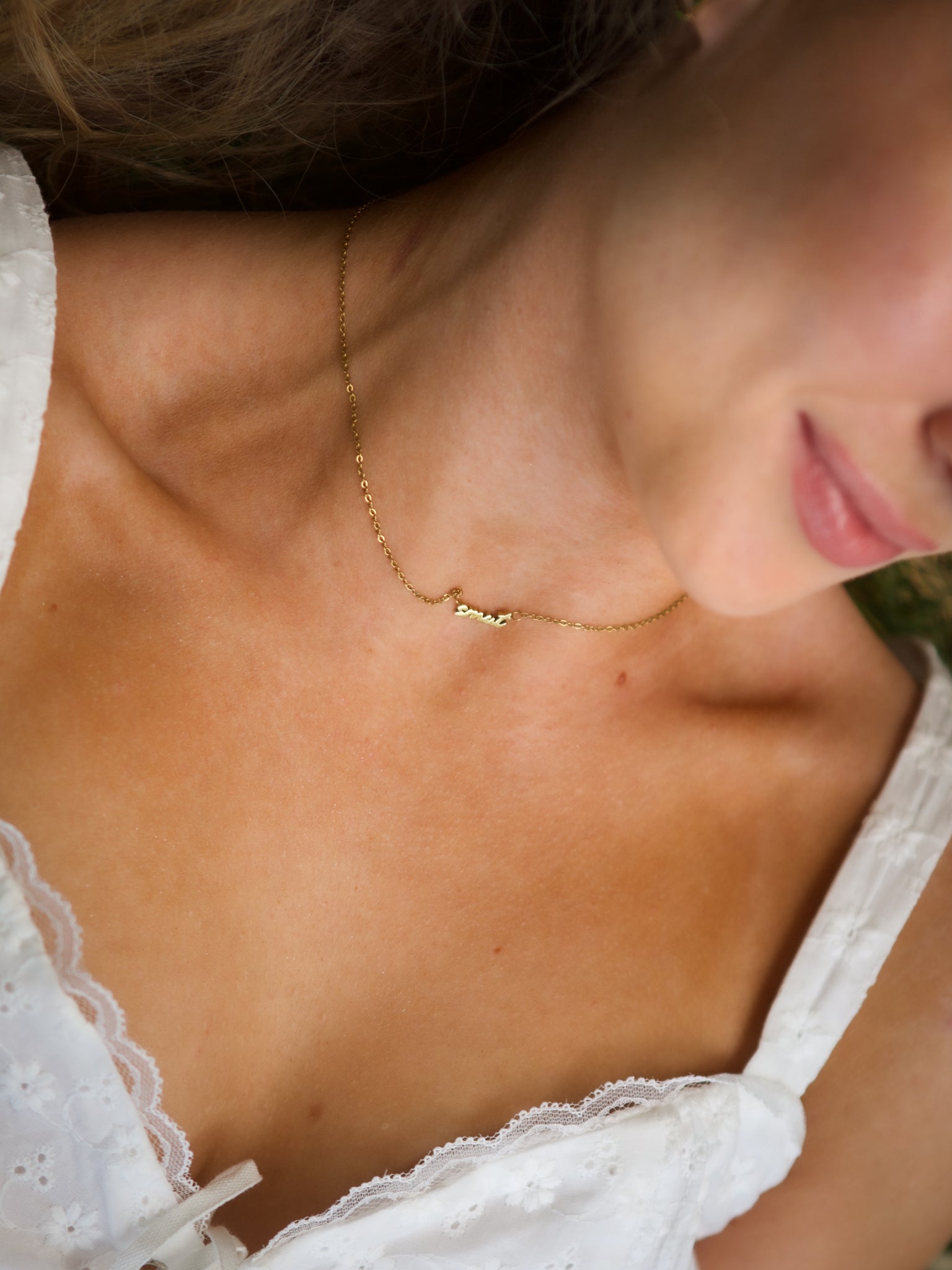 SMUT NECKLACE