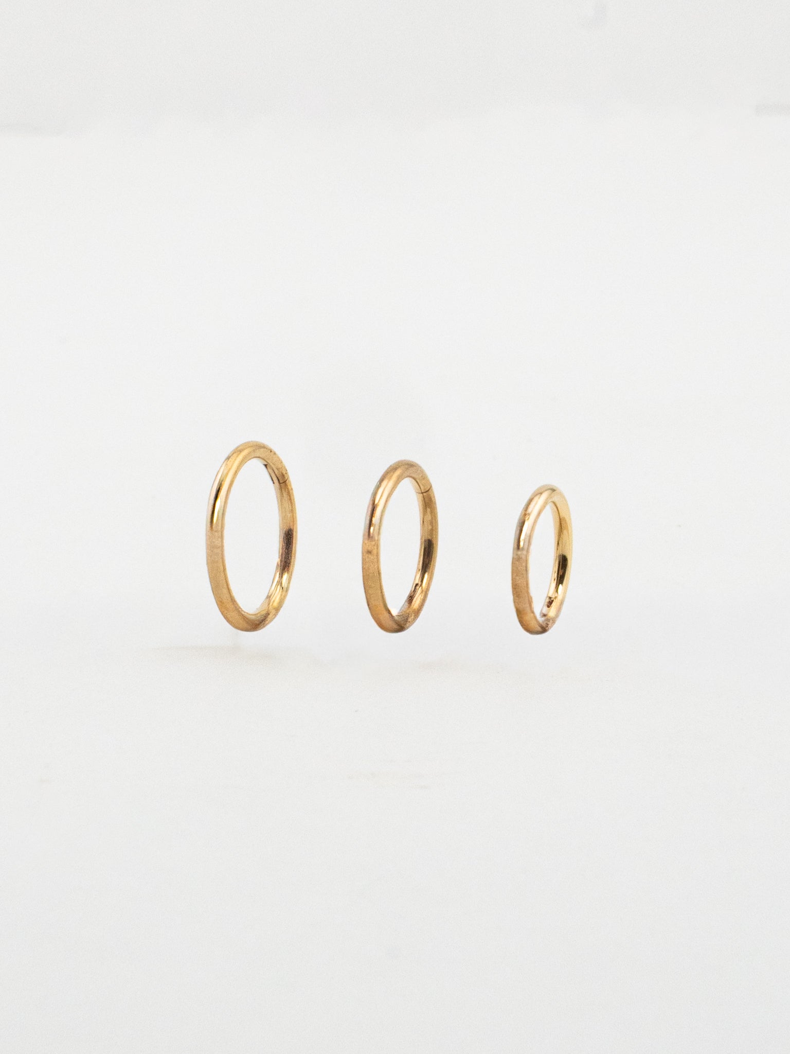 Clicker Hoops