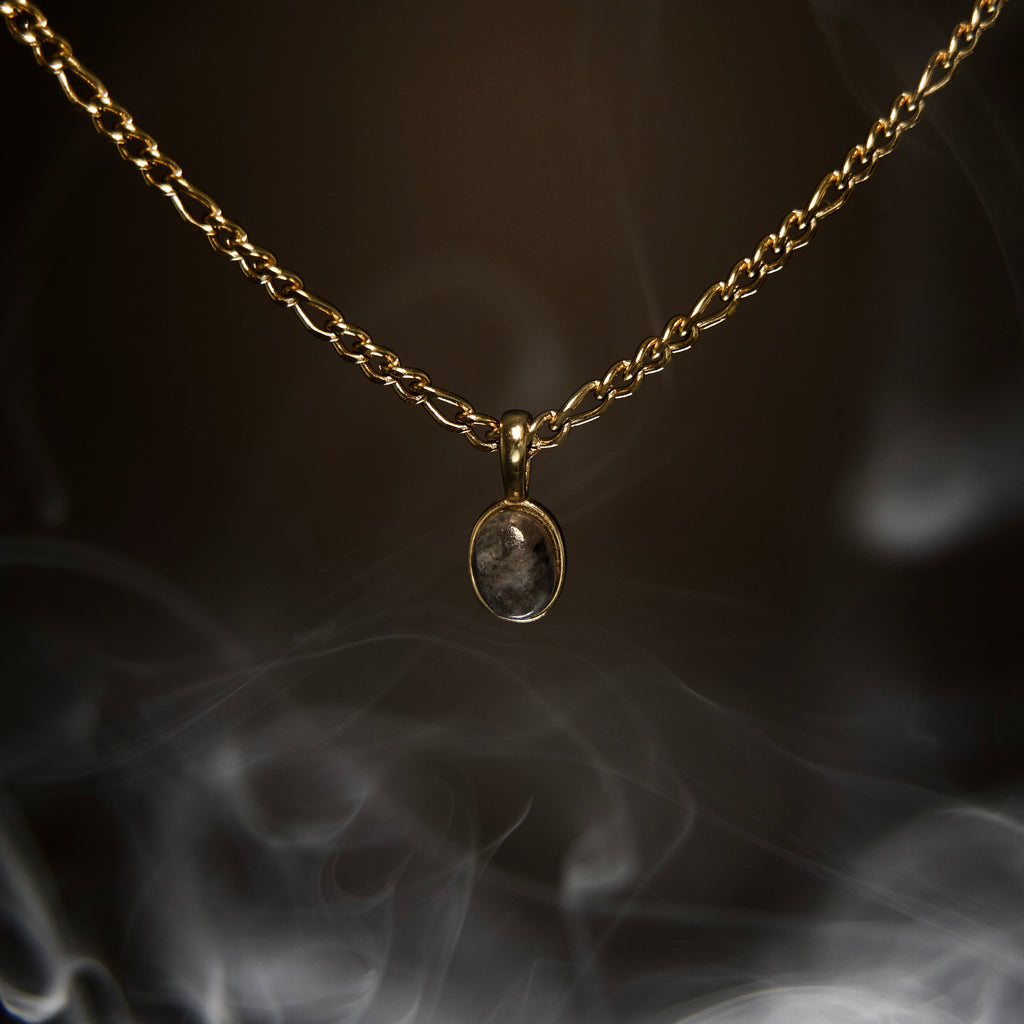 SHADOW DADDY NECKLACE